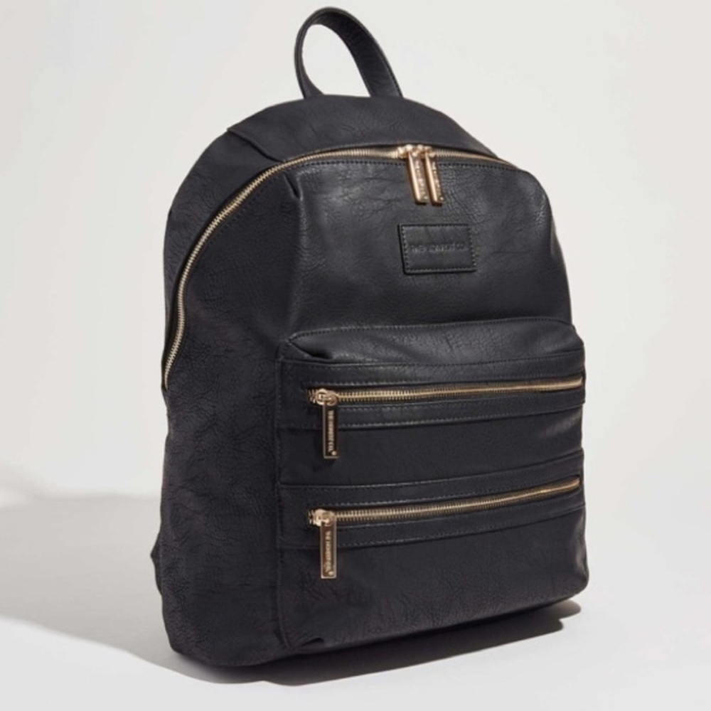 The Honest Company City Backpack, 5 lb, Black